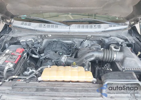 2015 Ford F-150 Xlt z USA, uszkodzony, nr VIN 1FTEW1E8XFFB14926